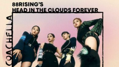 จากกวางยาสู่ LA ! เปิด ไลน์อัพ aespa บนเวที Coachella ในนาม 88rising 24 เมษายน 2022