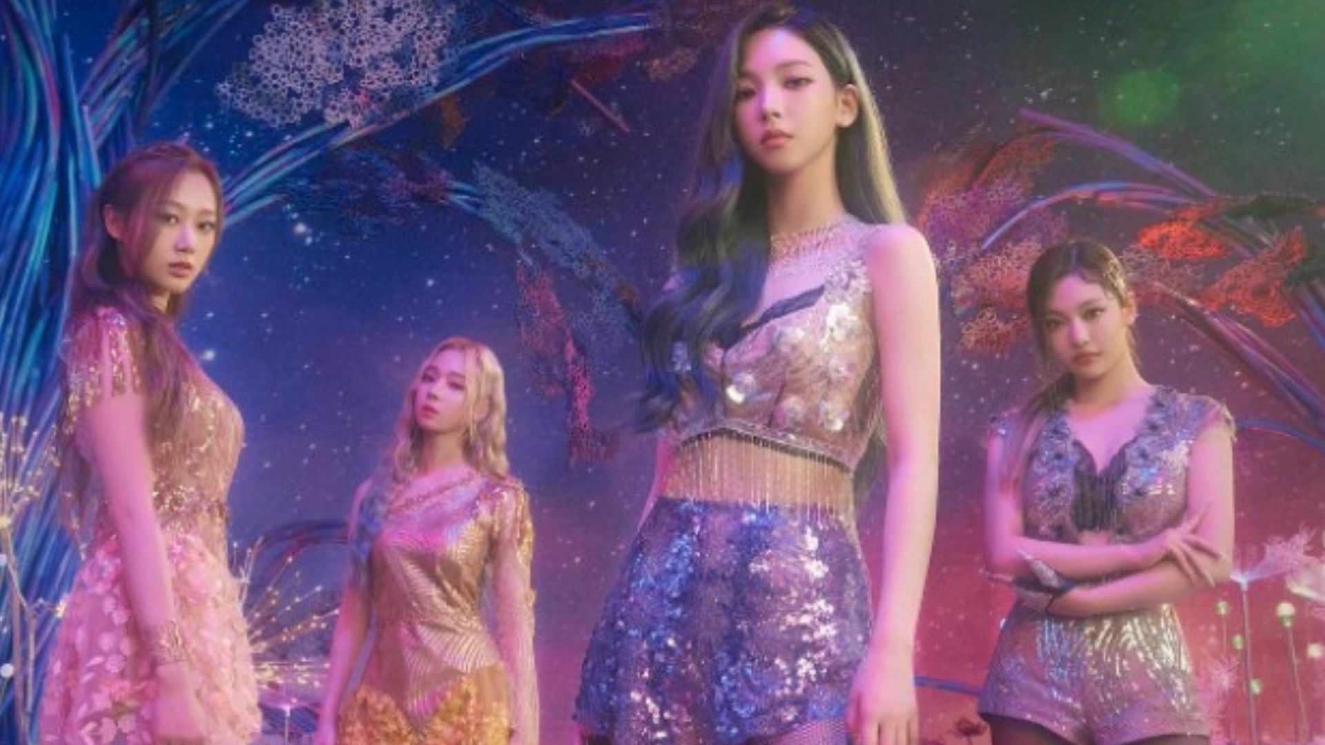 จากกวางยาสู่ LA ! เปิด ไลน์อัพ aespa บนเวที Coachella ในนาม 88rising 24 เมษายน 2022