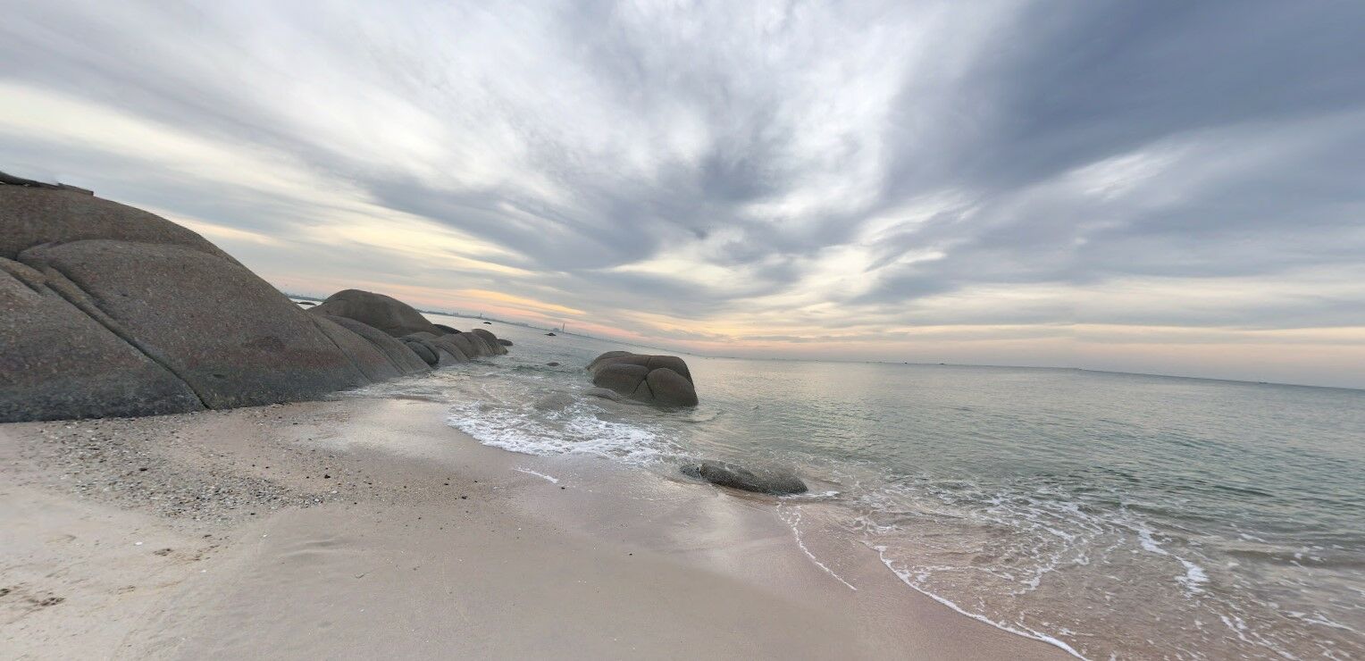 ที่เที่ยวระยอง 2022