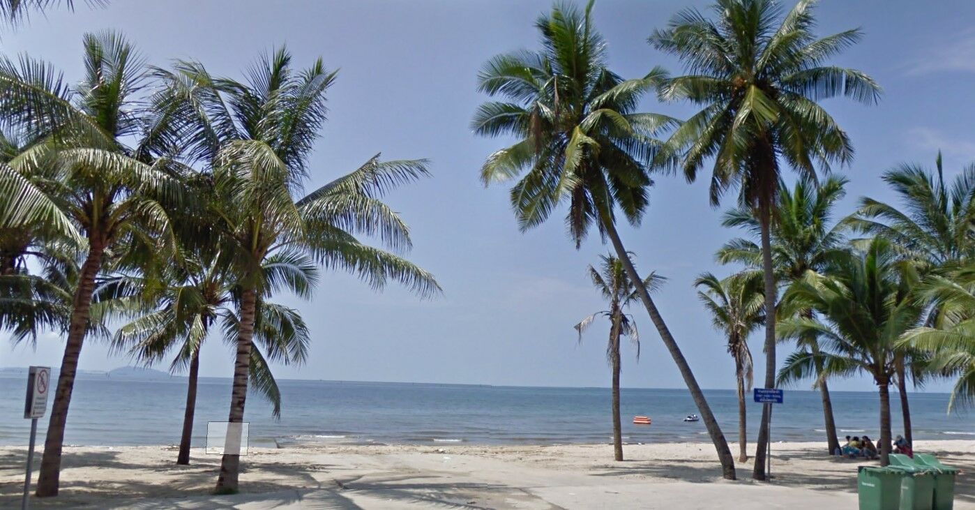 ที่เที่ยวบางแสน 2565 ติดทะเล เที่ยวใกล้กรุงเทพ ในวันหยุด