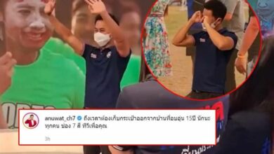 อนุวัต ลาช่อง 7