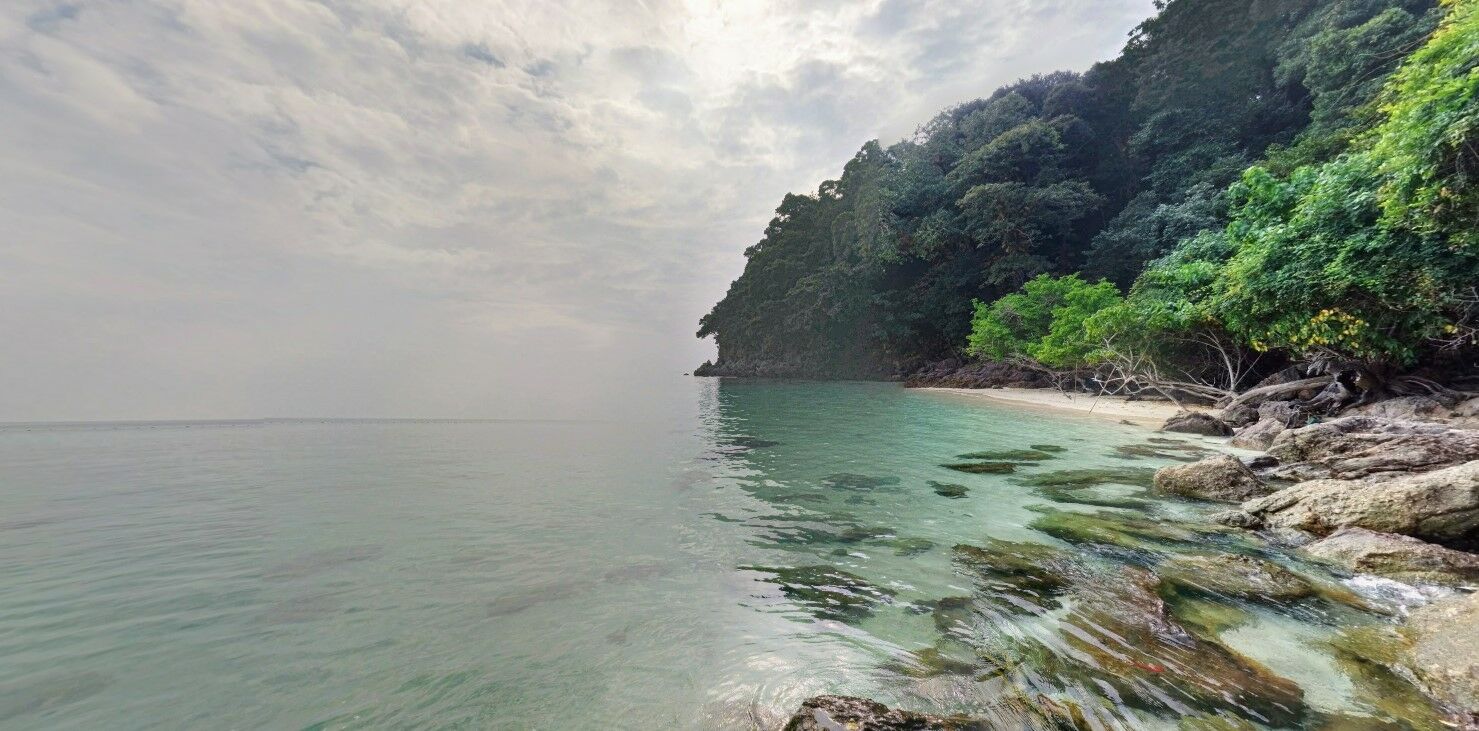 ที่เที่ยวระยอง 2022