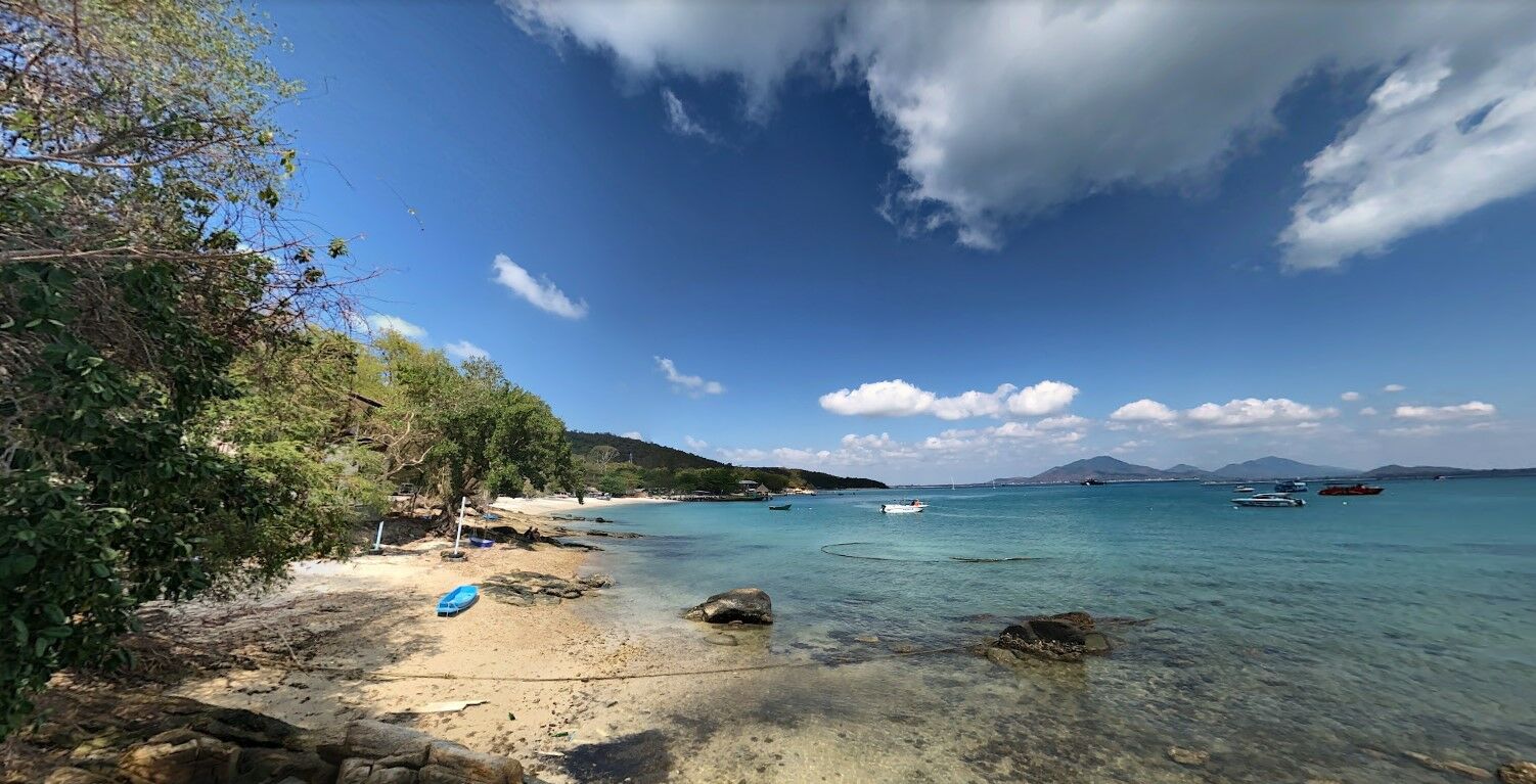 ที่เที่ยวระยอง 2022