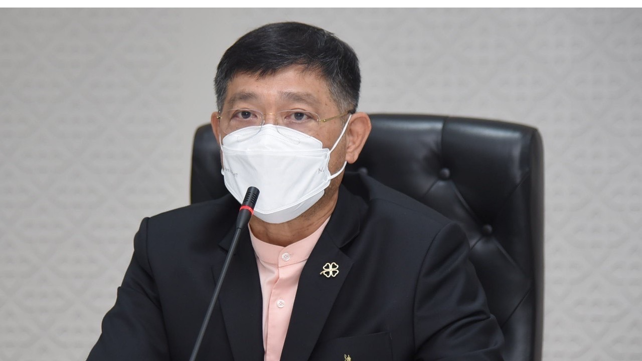 สถานที่ กรุงเทพ ให้ผู้สมัครผู้ว่าฯ กทม. 2565 ใช้ปราศรัยหาเสียง