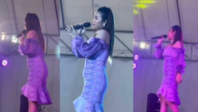 ธัญญ่า อาร์สยาม โพสต์คลิปเฉลย