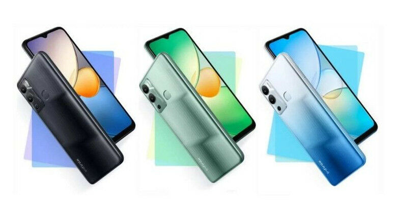 Infinix มือถือ