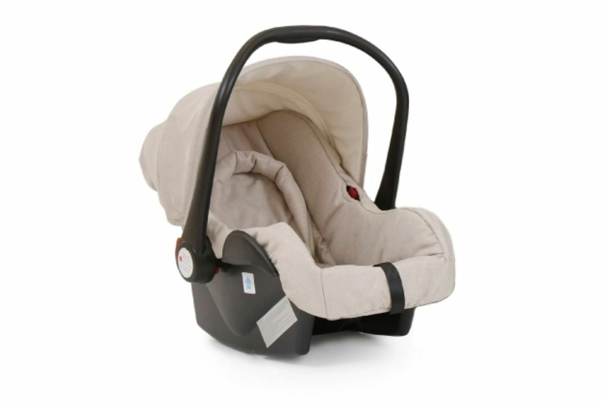 คาร์ซีท 2022