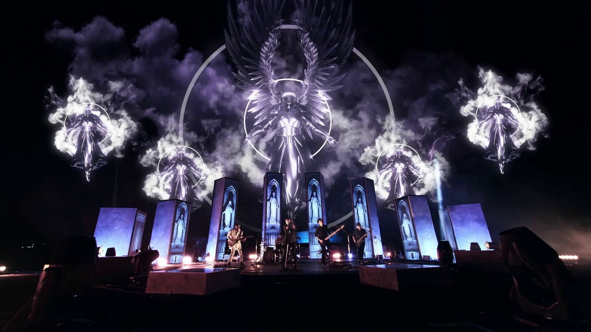 #CheersCOCKTAIL #GeneLab #GMMGrammy #OMEGA