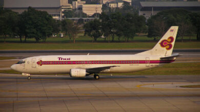 โบอิ้ง 737-400