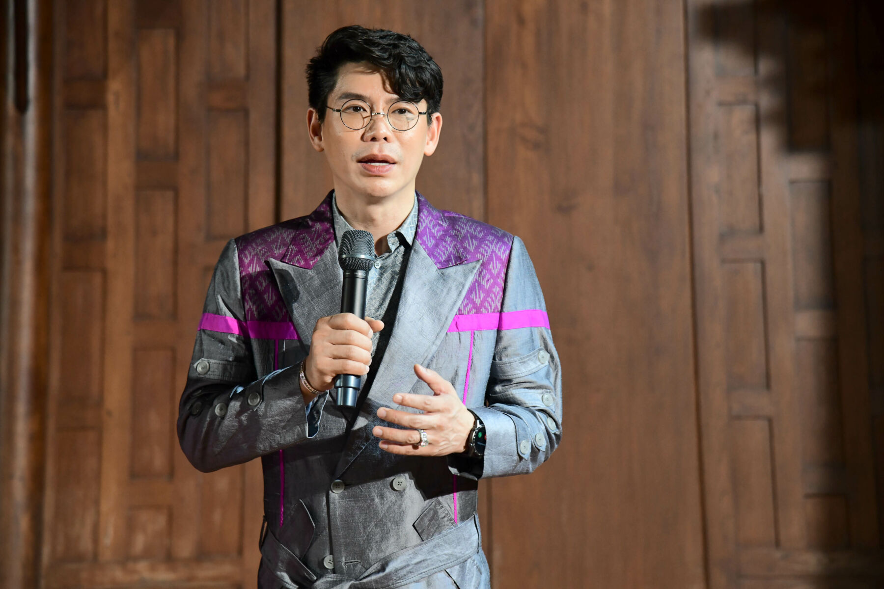 ผู้เข้าประกวด ซูปร้า ไทยแลนด์ 2022