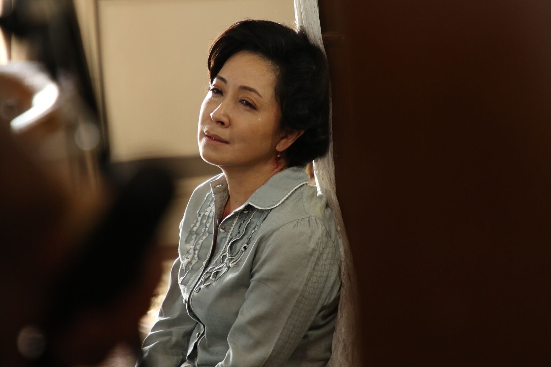 รู้จัก โรคซิฟิลิส ผ่านตัวละคร “ดอกรัก” ในละคร บ่วงใบบุญ ช่อง 8