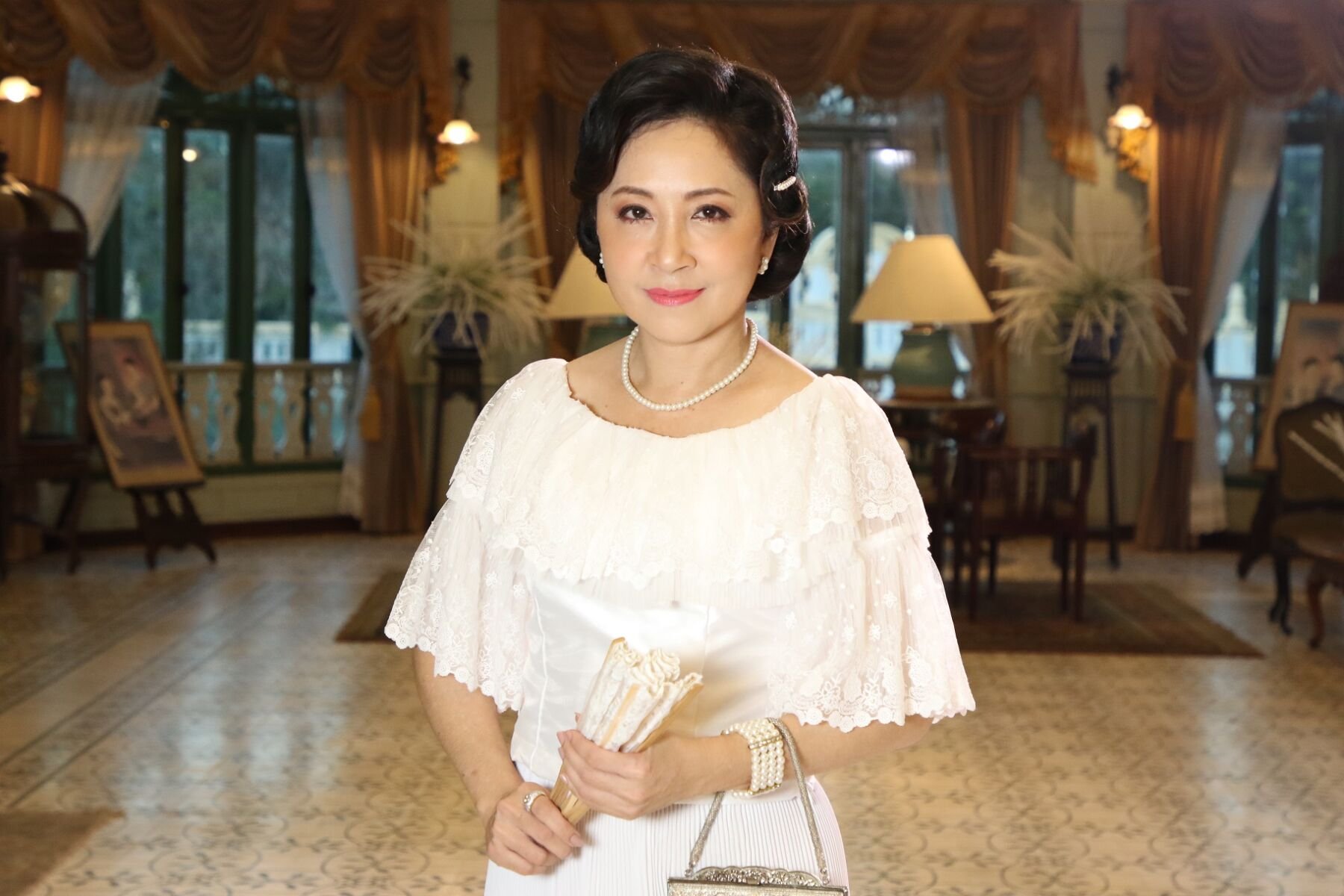 รู้จัก โรคซิฟิลิส ผ่านตัวละคร “ดอกรัก” ในละคร บ่วงใบบุญ ช่อง 8