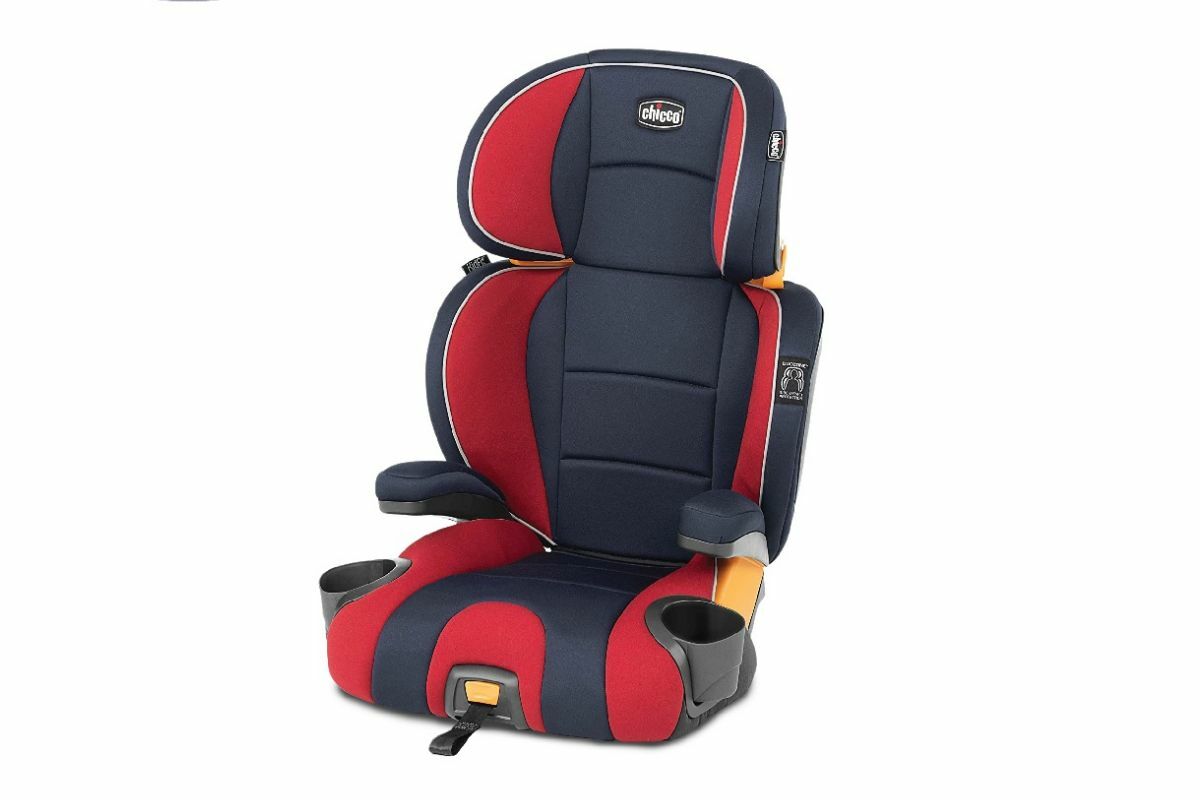 คาร์ซีท 2022