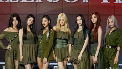 CLC ยุบวง