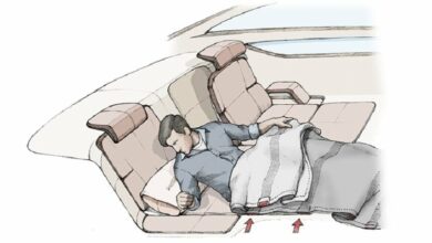 ฮุนได รถยนต์ไร้คนขับ