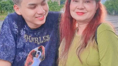 น้องเวฟ พี่พร