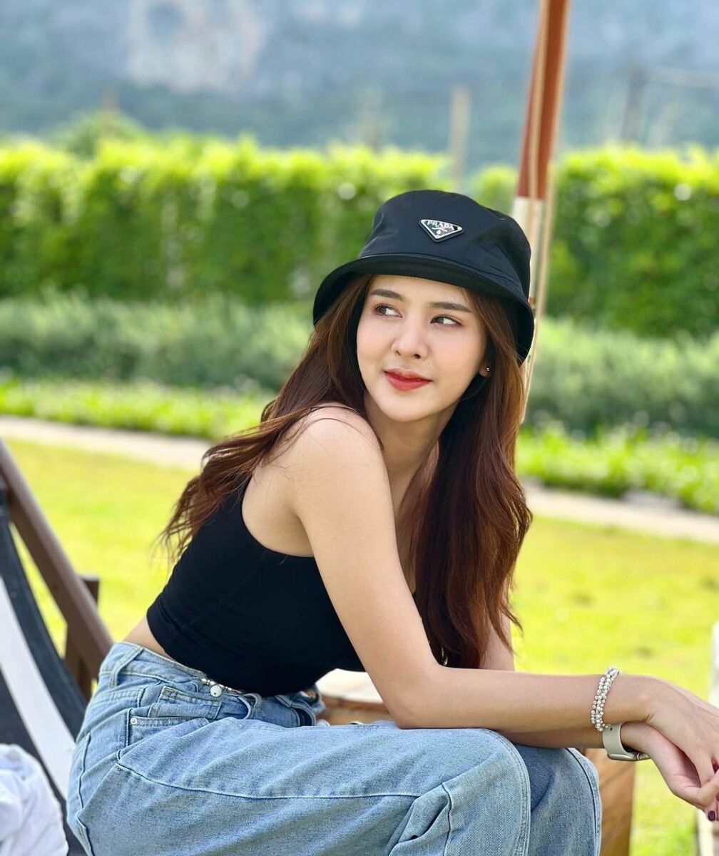 เปิดวาร์ป อาย ปรียานัฐ ประวัติ