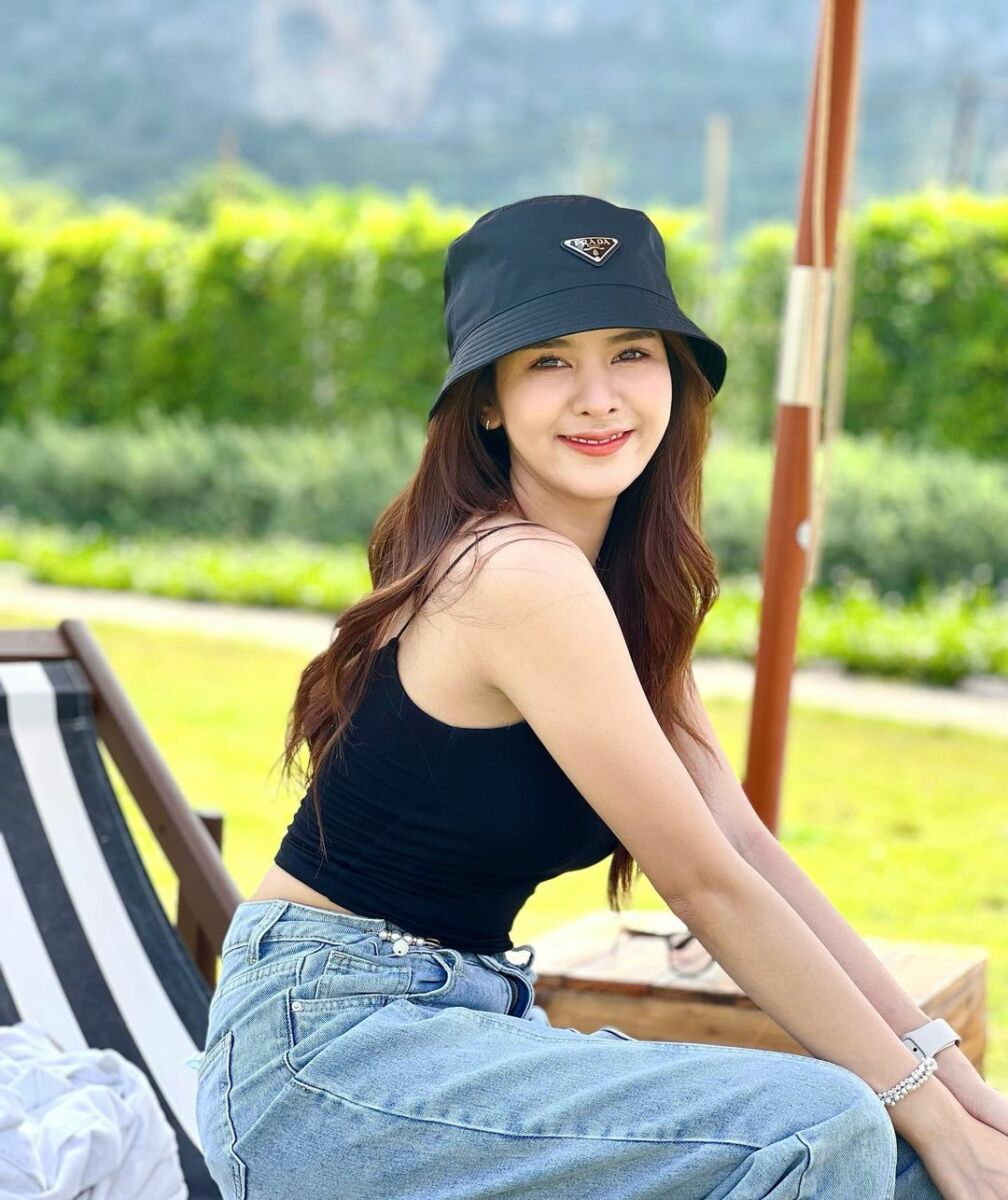 เปิดวาร์ป อาย ปรียานัฐ ประวัติ