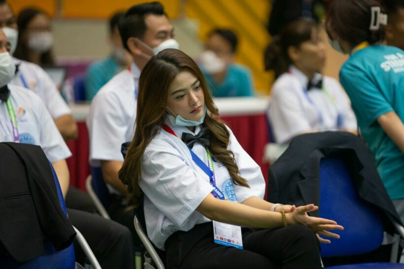 ทิรา บุญาณี กิตติกรณ์