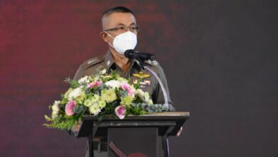 แต่งกายคล้ายตำรวจ ผิดกฎหมาย