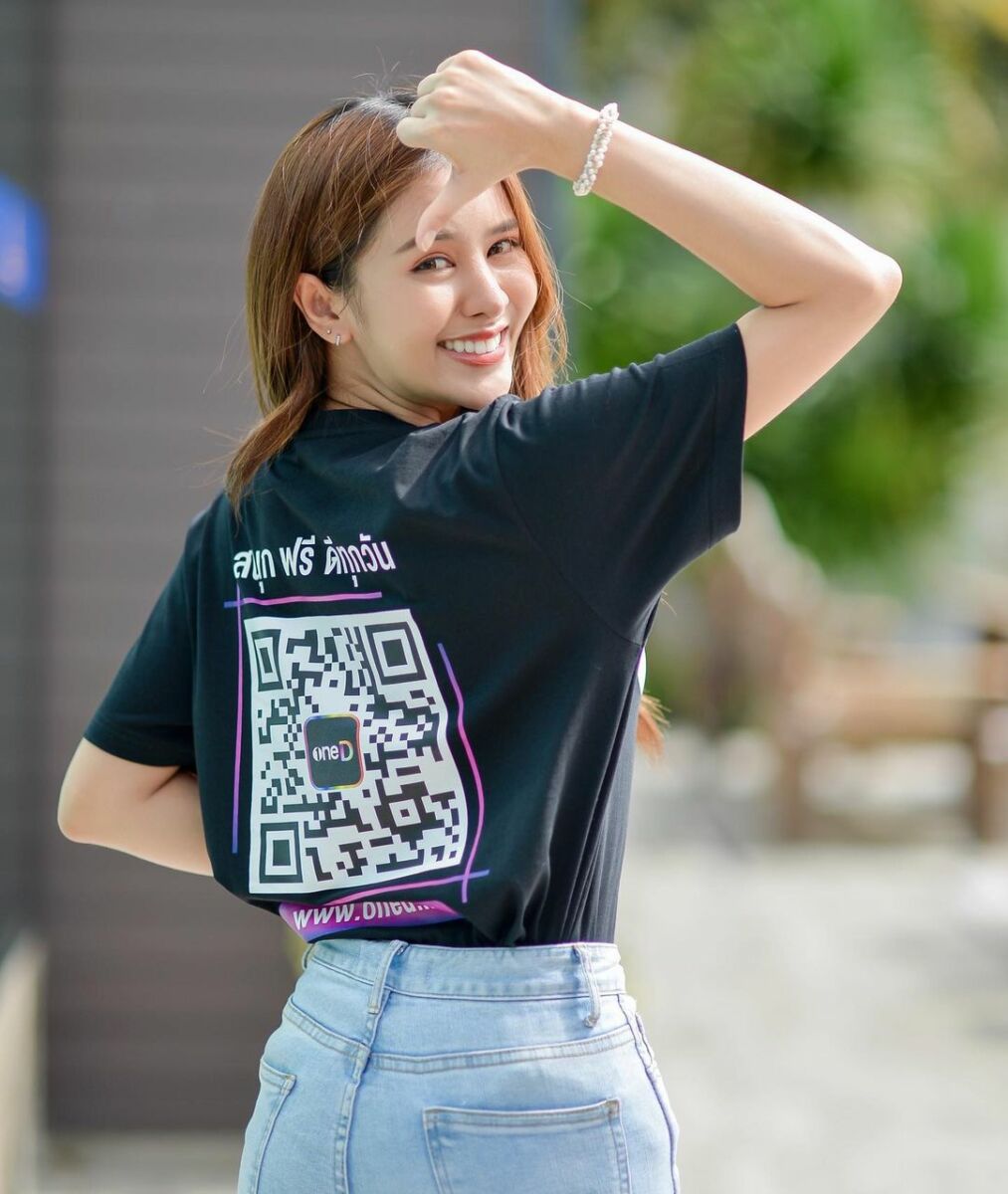 เปิดวาร์ป อาย ปรียานัฐ ประวัติ