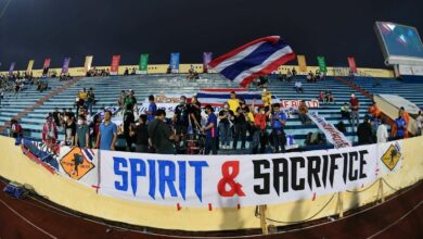 โปรแกรมซีเกมส์ 2022