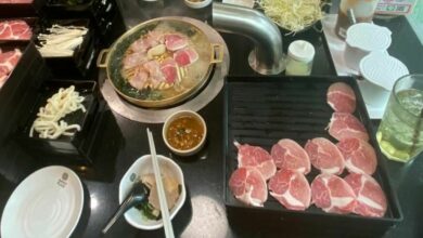 ดราม่าบุฟเฟต์ 333 บาท ปรับ 900 บาท