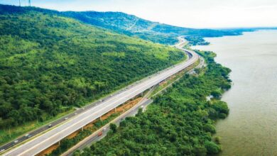 เที่ยวเขื่อนใกล้กรุงเทพ