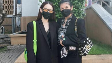 ปุ้มปุ้ย พรรณทิพา