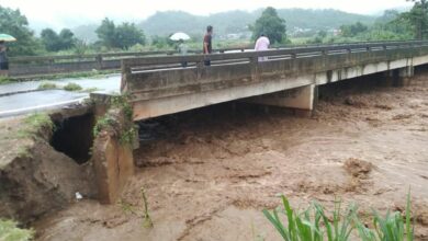 ดูข่าวน้ำท่วม วันนี้