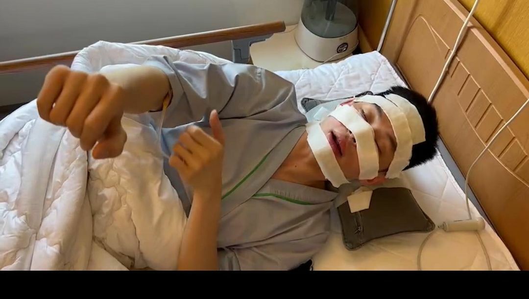 ดีเจมะตูม