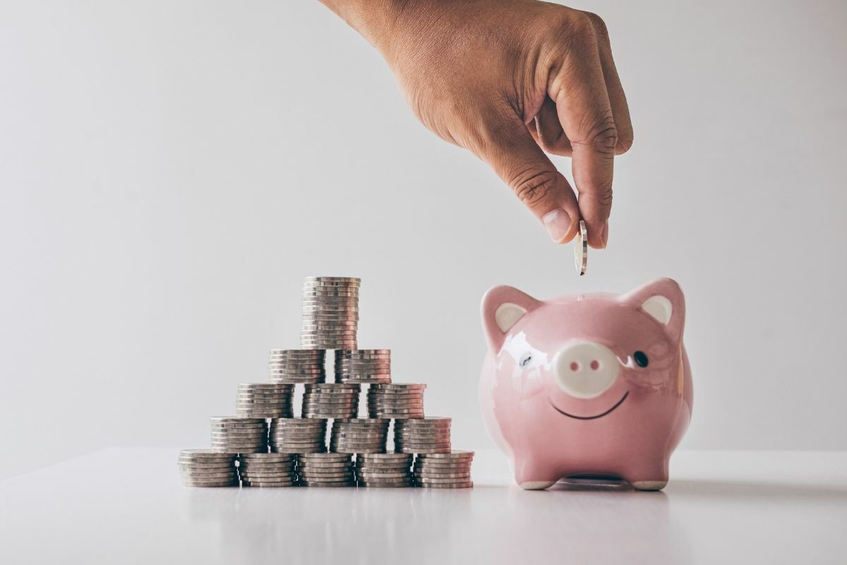 40 แคปชั่นสิ้นเดือน