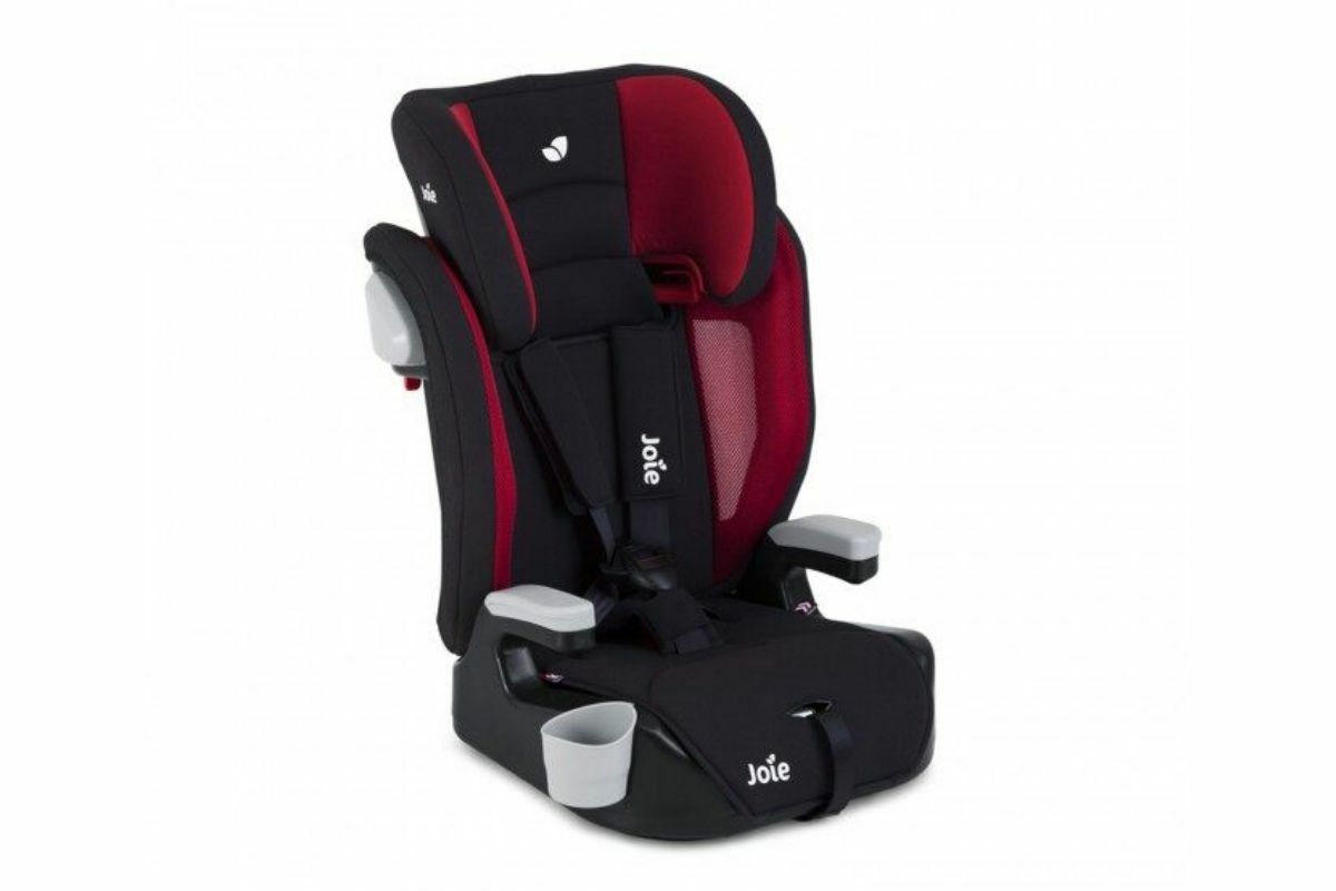 คาร์ซีท 2022