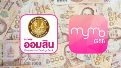 สินเชื่อห่วงใย ออมสิน