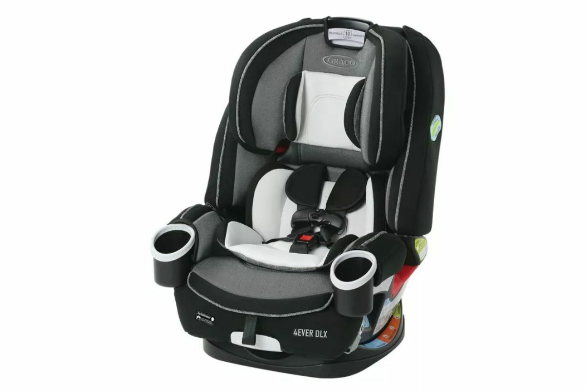 คาร์ซีท 2022