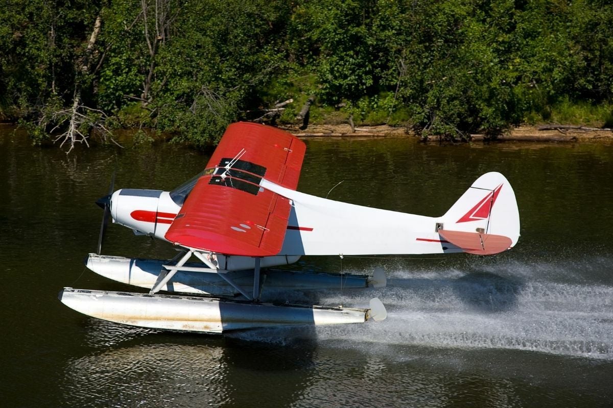 ฝันว่าได้นั่งเครื่องบินเลขเด็ด