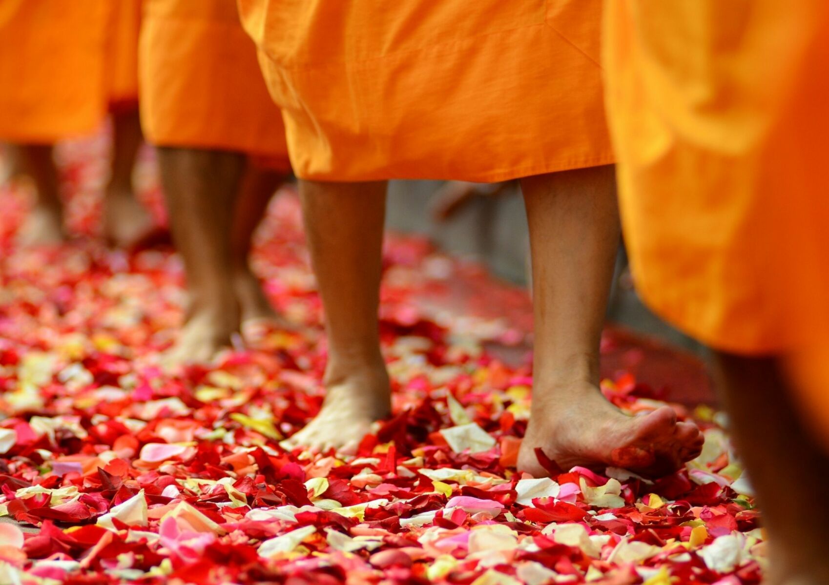 บทสวดมนต์วันวิสาขบูชา 2565