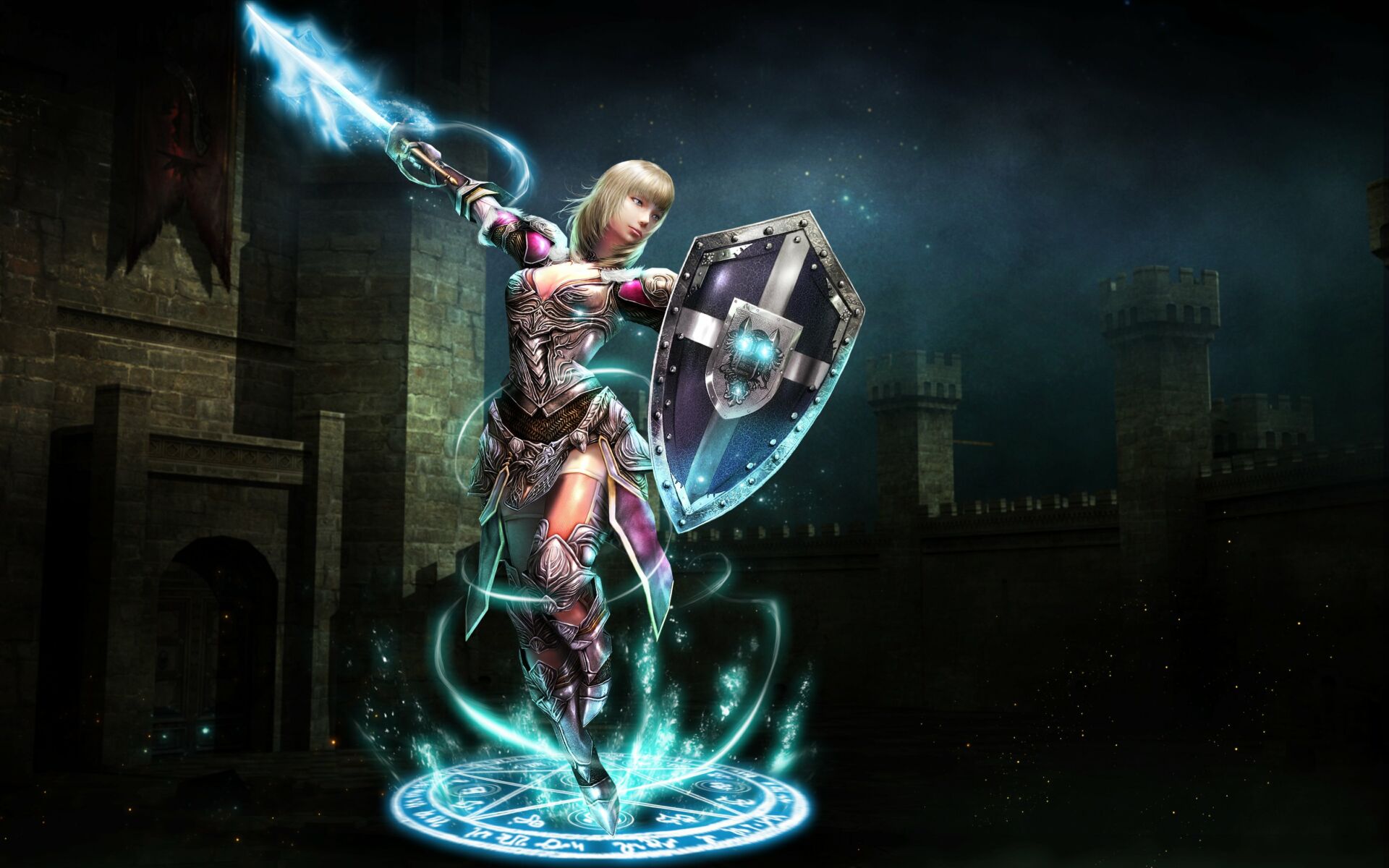 Karos Online เปิดให้เล่นอย่างเป็นทางการแล้ว