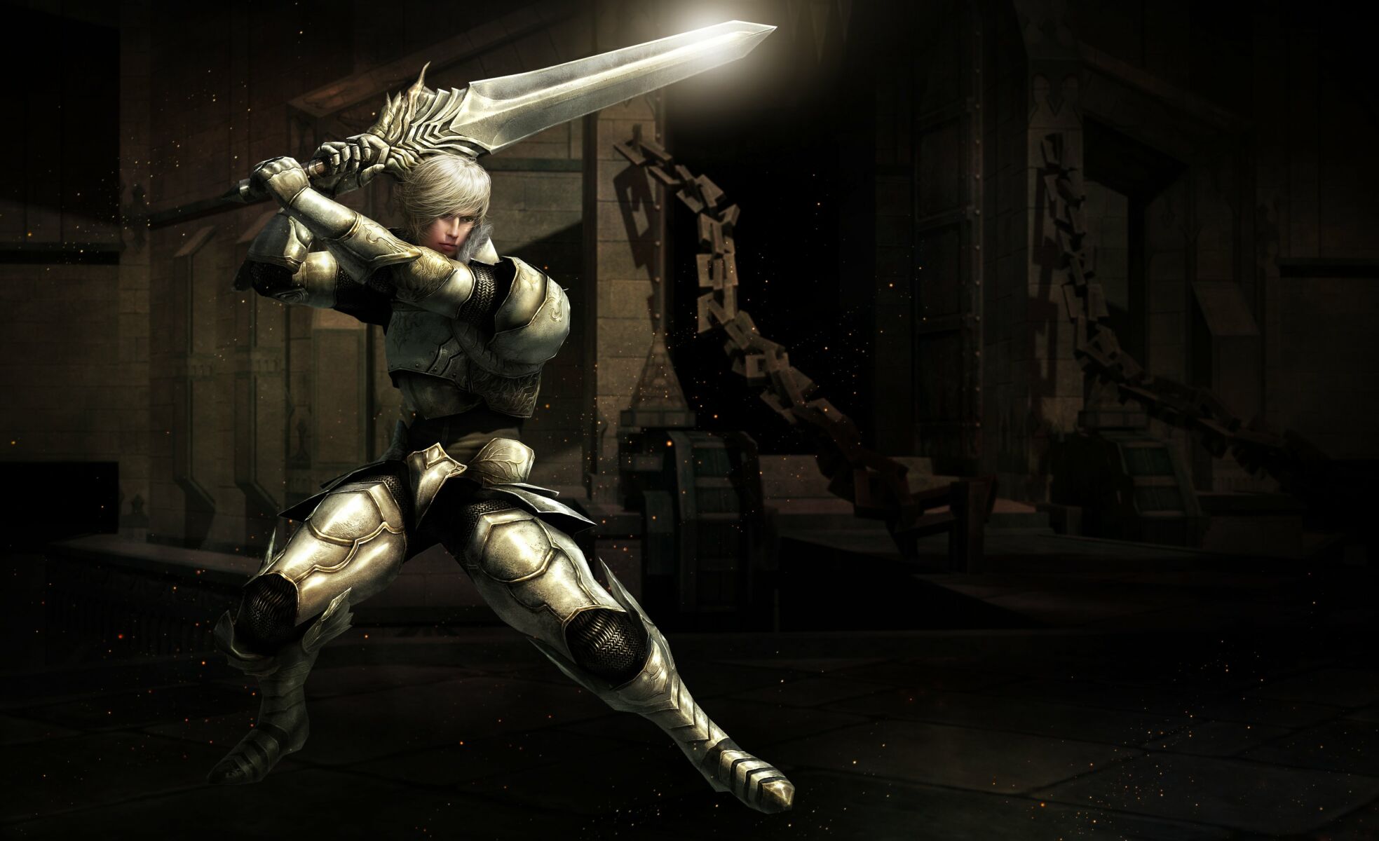 Karos Online เปิดให้เล่นอย่างเป็นทางการแล้ว