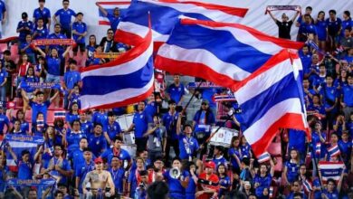 รายชื่อฟุตบอลทีมชาติไทย ซีเกมส์