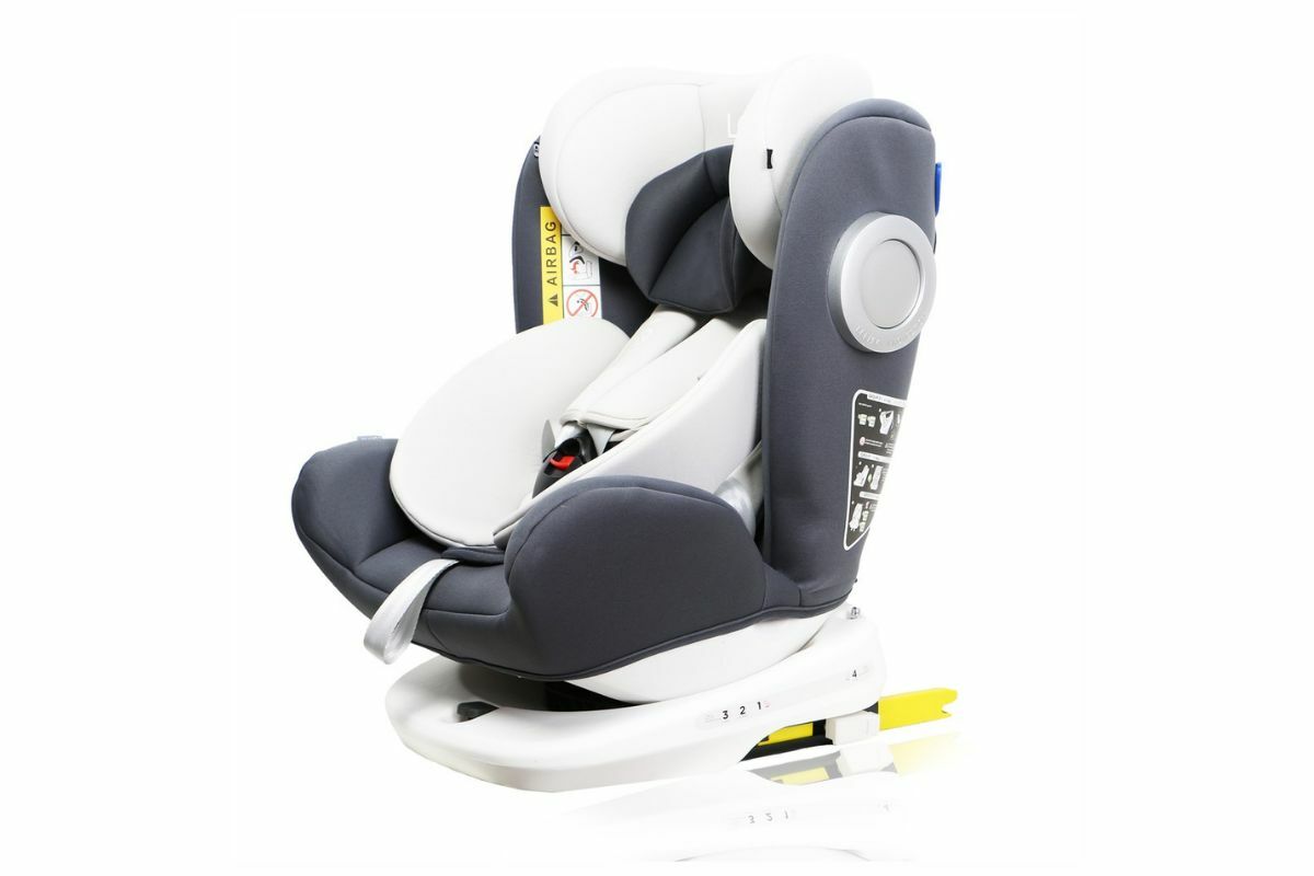 คาร์ซีท 2022