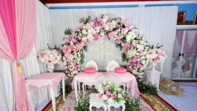 เจ้าบ่าวทหารเทงานแต่ง