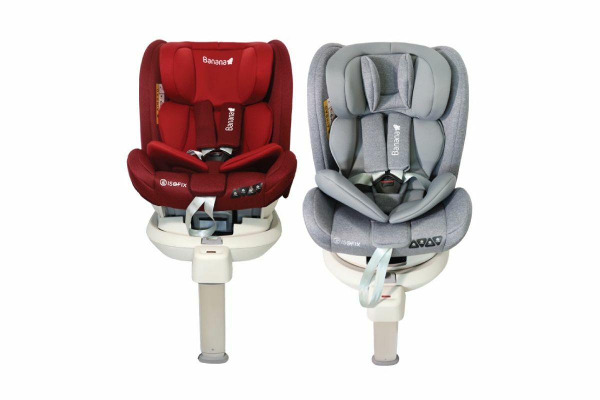 คาร์ซีท 2022