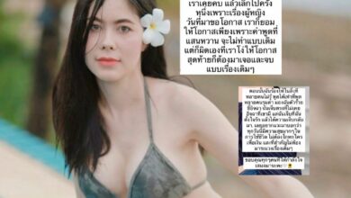 แอนนา แฟนเก่า นุ๊ก