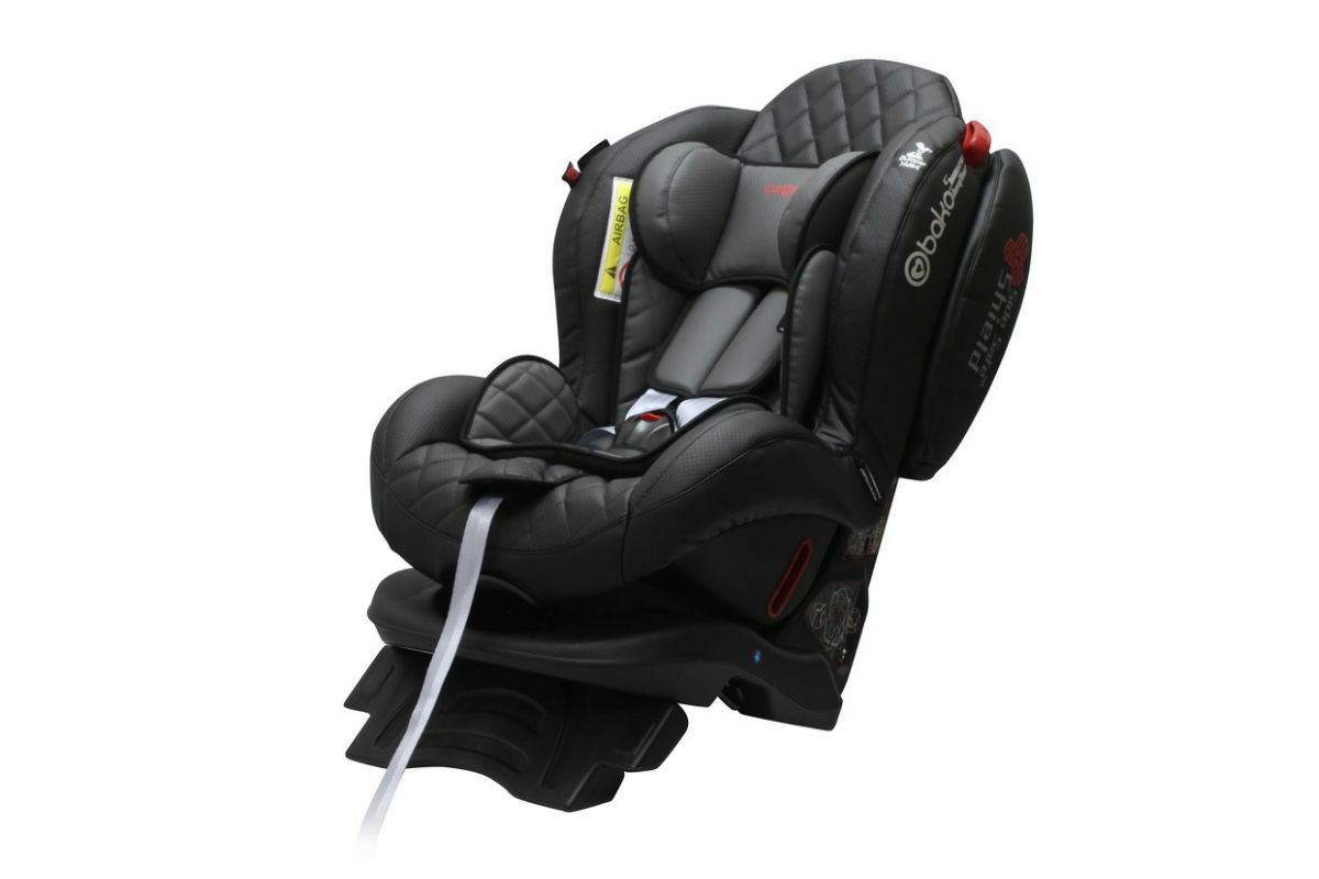 คาร์ซีท 2022