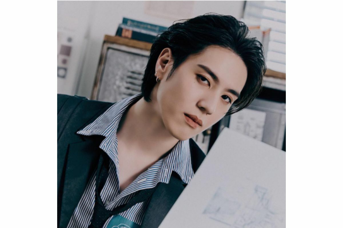 ยูคยอมGOT7