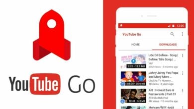 Youtube Go