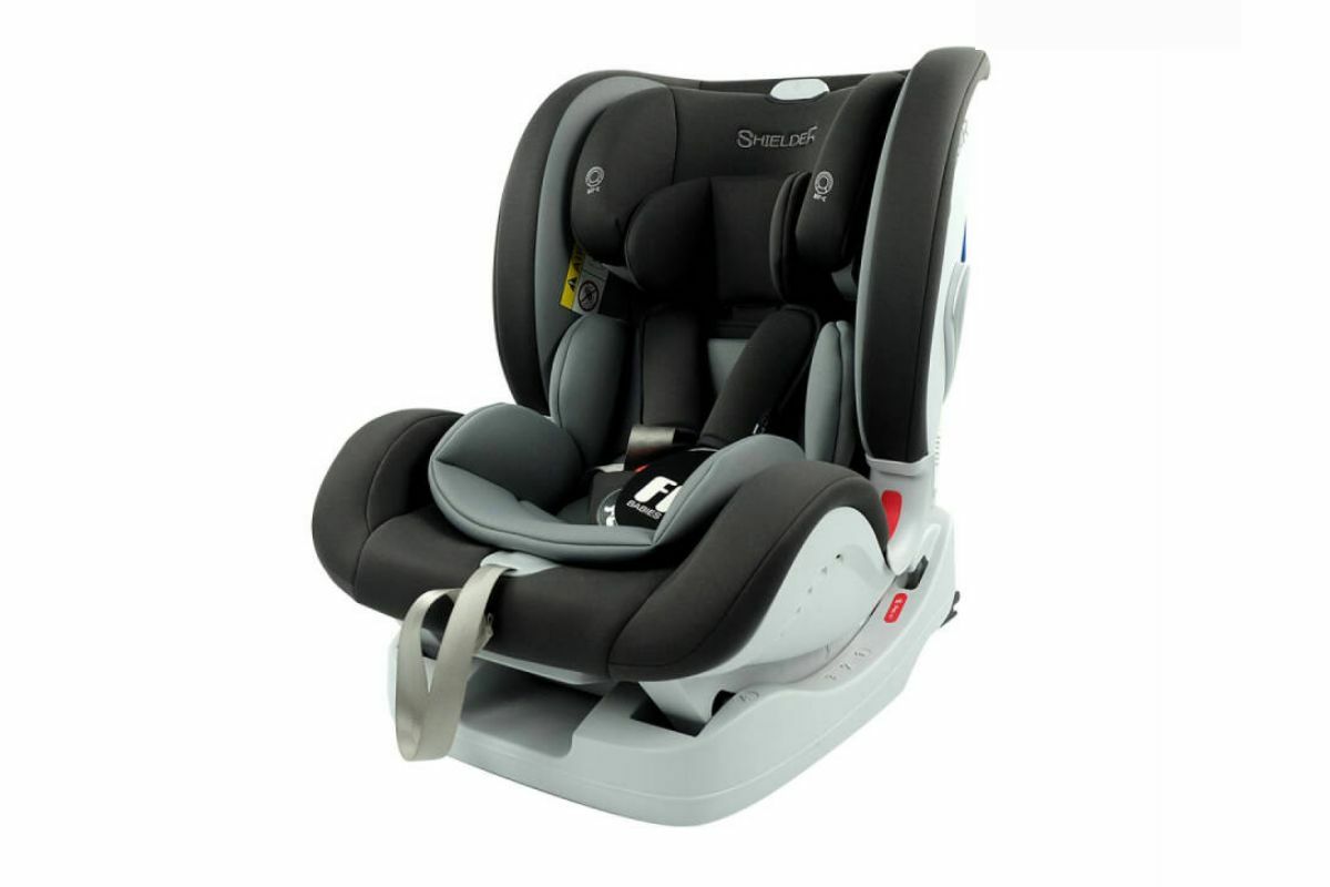 คาร์ซีท 2022