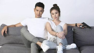 เกรท เก้า เขาวานให้หนูเป็นสายลับ