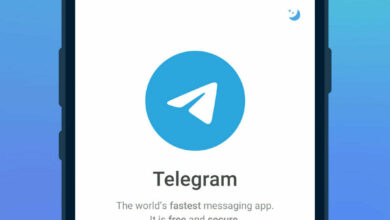 Telegram